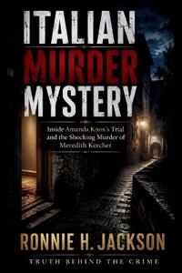 Italian Murder Mystery