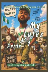 My Tales My PrideOtondo