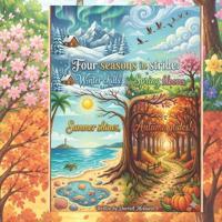 Four seasons in stride