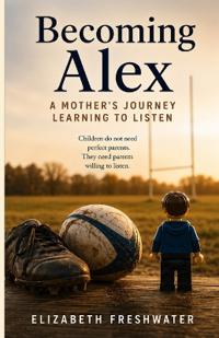 Becoming Alex