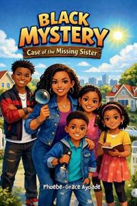 Black Mystery