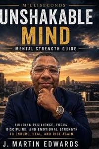 Milliseconds Unshakable Mind
