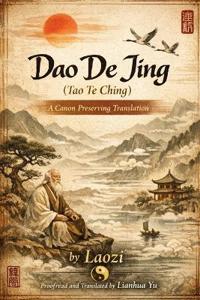 Dao De Jing (Tao Te Ching)