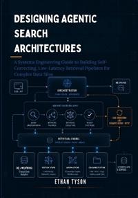 Designing Agentic Search Architectures