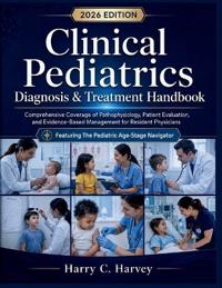 Clinical Pediatrics Diagnosis & Treatment Handbook