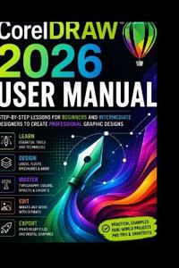 CorelDRAW 2026 User Manual