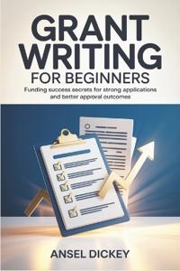 Grant Writing for Beginners