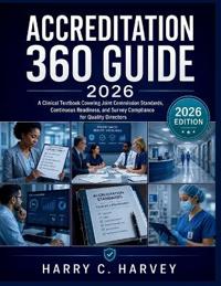 Accreditation 360 Guide 2026