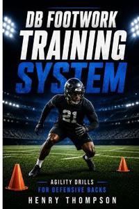 DB footwork training system