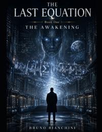 THE LAST EQUATION Book One THE AWAKENING