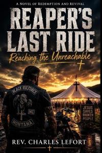 Reaper's Last Ride