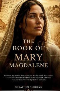 The Book of Mary Magdalene