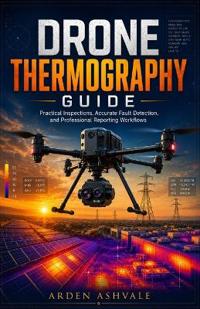 Drone Thermography Guide
