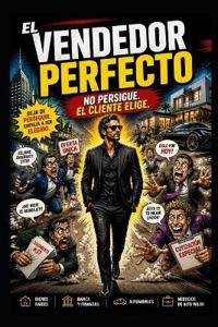 El Vendedor Perfecto