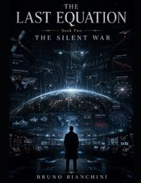 THE LAST EQUATION Book Two THE SILENT WAR