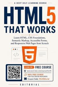 HTML5 That Works