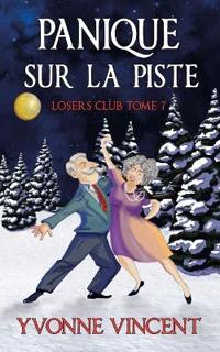 Panique sur la piste