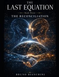 THE LAST EQUATION Book Three THE RECONCILIATION