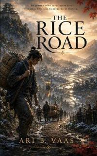 The Rice Road