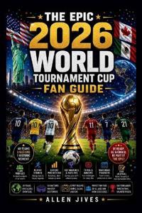 The Epic 2026 World Tournament Cup Fan Guide