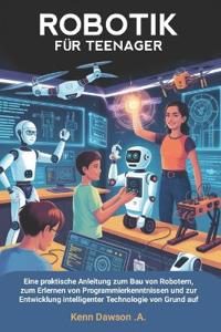 Robotik Für Teenager