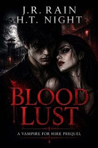 Blood Lust