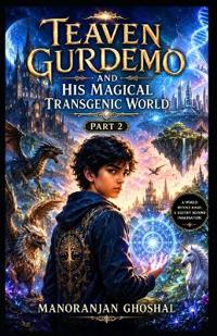 Teaven Gurdemo And His Magical Transgenic World