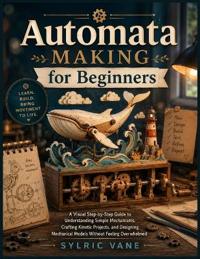 Automata Making for Beginners