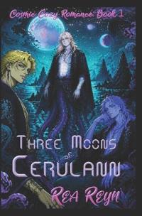 Three Moons of Cerulann