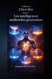 Les intelligences artificiels génératives