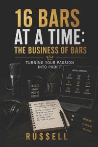 16 Bars at a Time