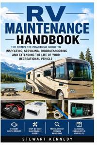 RV Maintenance Handbook