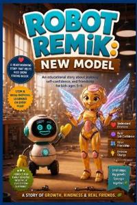 Remy the Robot