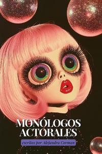 60 Monólogos Actorales