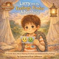 Larry and the Feelings Finder Adventure