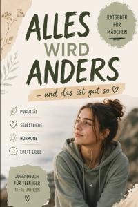 Alles wird anders - und das ist gut so