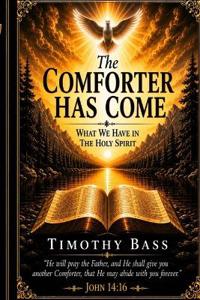 The Comforter Has Come