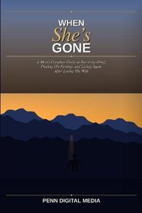 When She's Gone