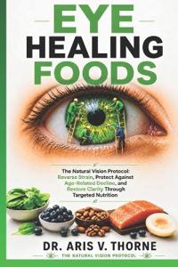 EYE HEALING FOODS