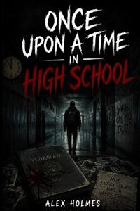 Once Upon A Time In High School