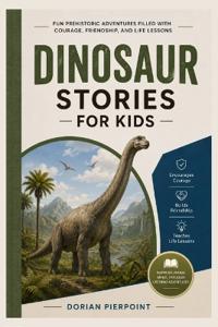 Dinosaur Stories for Kids