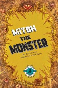 Mitch The Monster