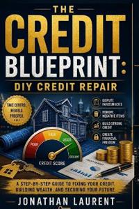 The Credit Blueprint