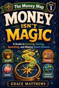 The Money Map
