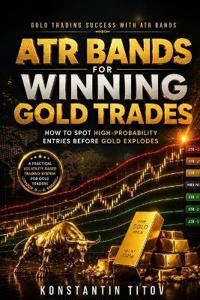 ATR Bands for Winning Gold Trades