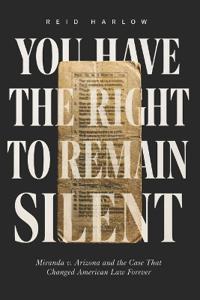 You Have the Right to Remain Silent