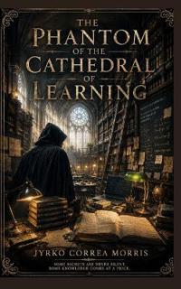 The Phantom of the Cathedral of Learning