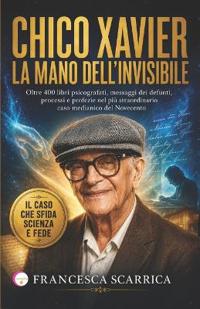 Chico Xavier