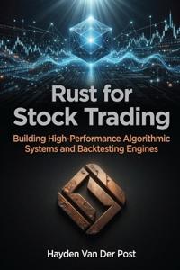 Rust for Stock Trading