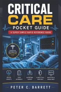 Critical Care Pocket Guide